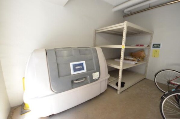 レジティ八王子の物件内観写真